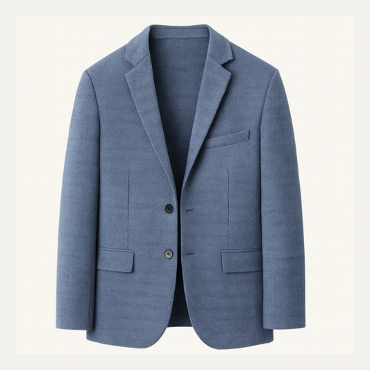 The Yorkshire Men’s Versatile Light Business Casual Work Jacket