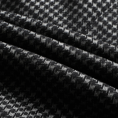 The Wiltshire Men’s Checkered Smart Business Casual Work Jacket