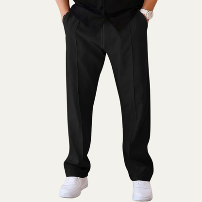 The Volterra Men’s Relaxed Fit Jogger Pants