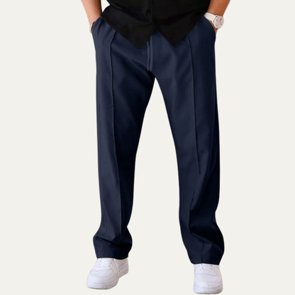 The Volterra Men’s Relaxed Fit Jogger Pants