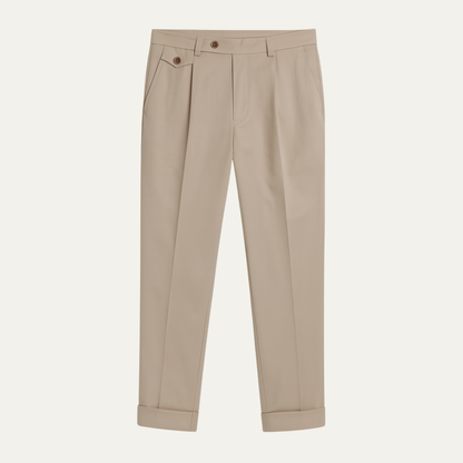The McLaren Vale Men’s Slim Fit Business Dress Pants