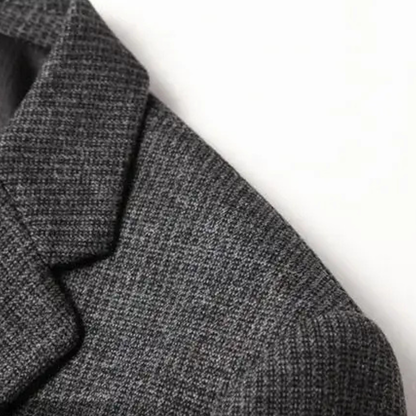 The Berkshire Men’s Trendy Slim Fit Business Casual Work Jacket