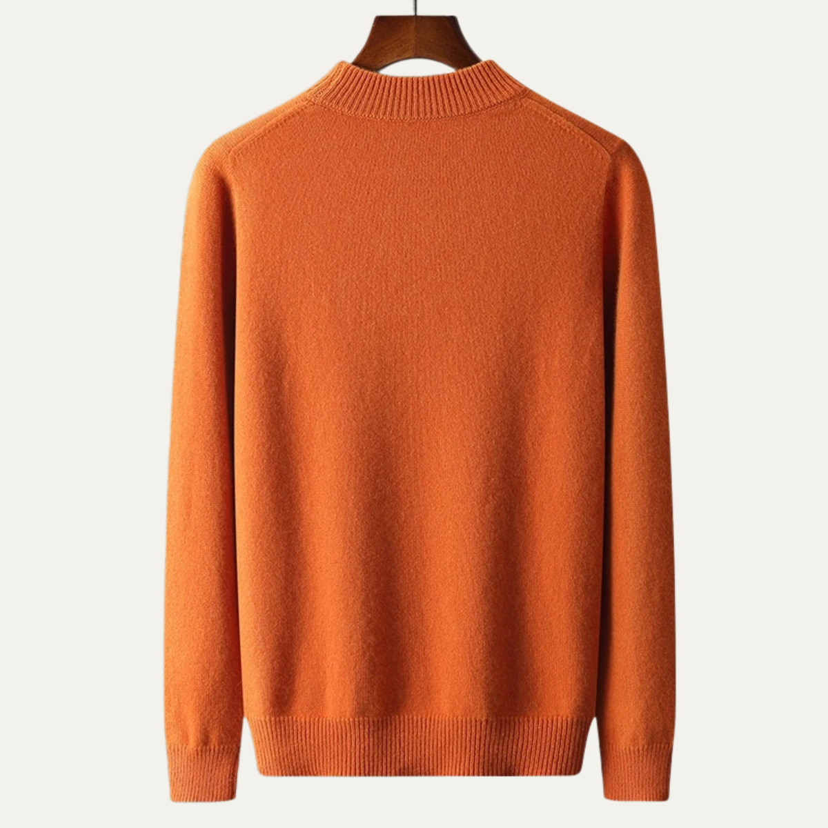 The Highcourt Luxury Cashmere Sweater