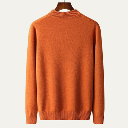 The Highcourt Luxury Cashmere Sweater