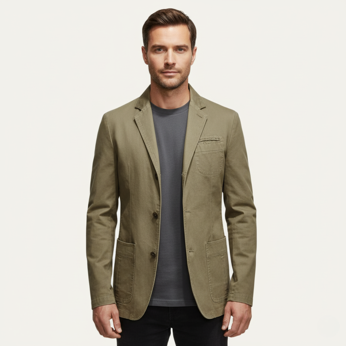 The Savile Lightweight Men’s Jacket