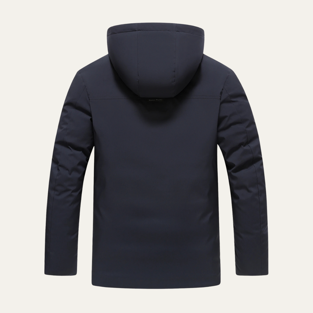 The Aosta Men's Warm Thick Winter Cotton Jacket