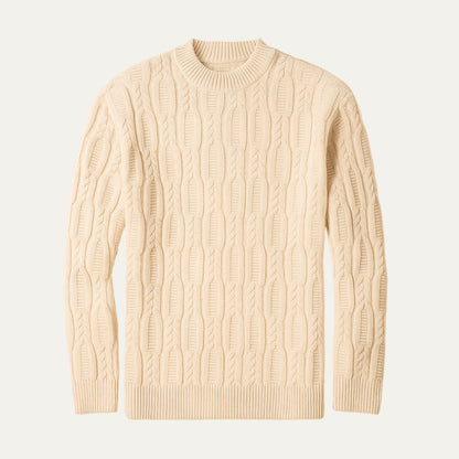 The Milano Premium Sweater for Men
