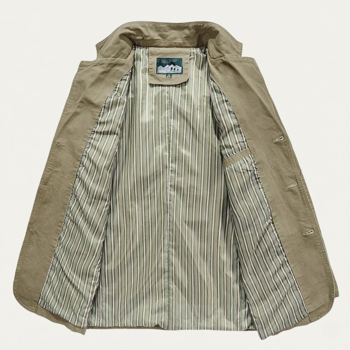 The Savile Lightweight Men’s Jacket