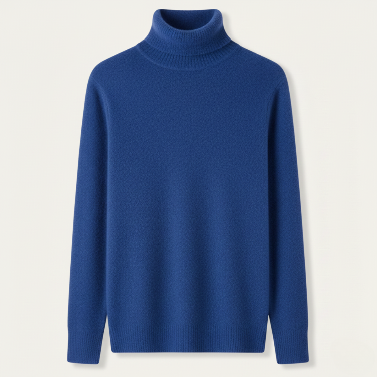The Stonegate Cashmere Sweater – Men's 100% Soft Luxury Wool