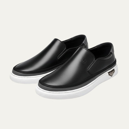 The Madrid Men's Casual Slip On Shoes