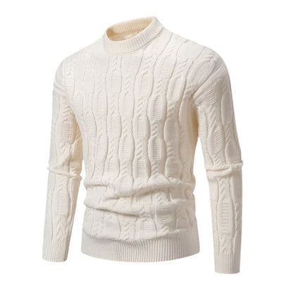 The Milano Premium Sweater for Men