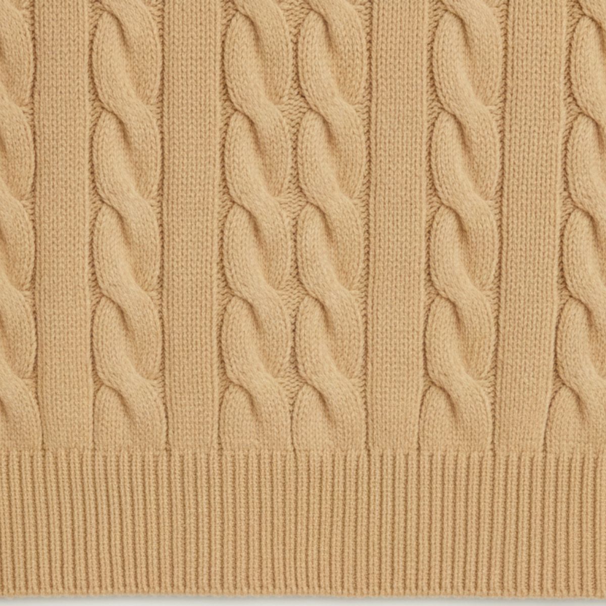 The Salina Men's Half Zip Mock Neck Knitted Sweater