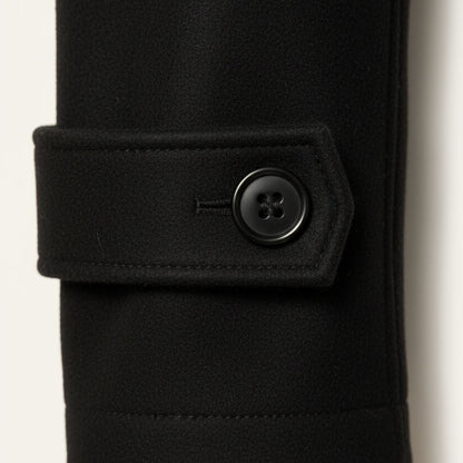 The Westminster Warm Coat