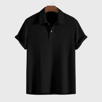 Stylish Men's Polo for Work and Play