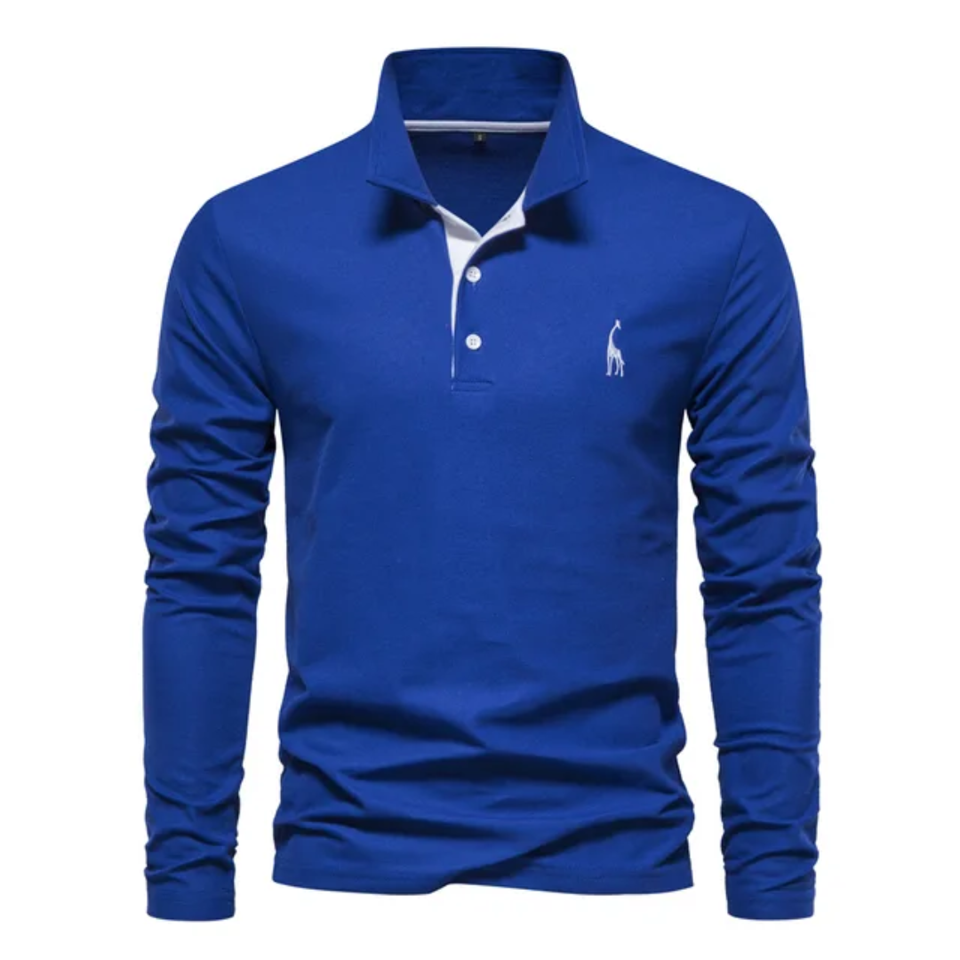 Stylish Men's Polo for Everyday Wear