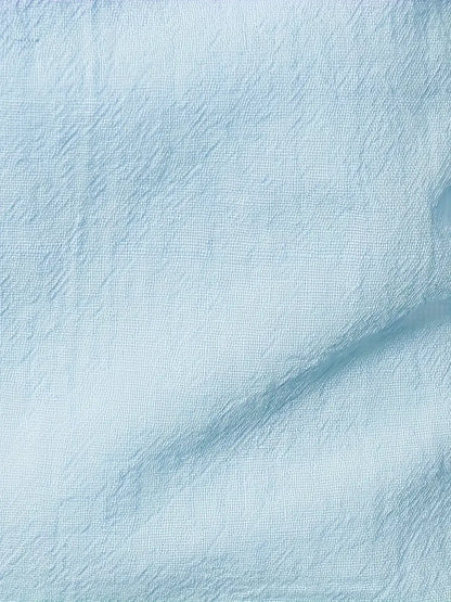 Enzo - Stylish Long Sleeve Linen Shirt for Any Occasion