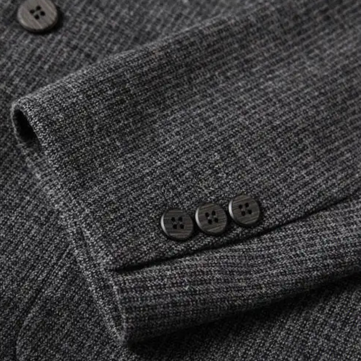 The Berkshire Men’s Trendy Slim Fit Business Casual Work Jacket