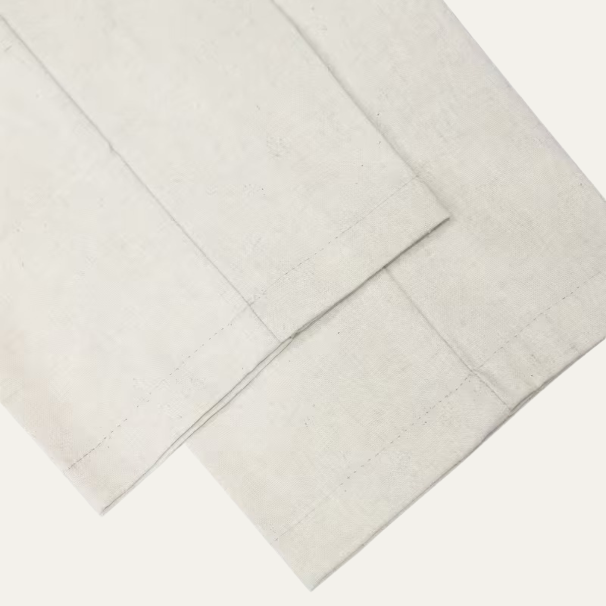 The Broome Men’s Lightweight Linen Blend Dress Pants