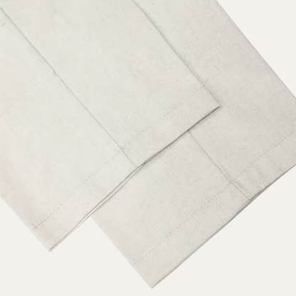 The Broome Men’s Lightweight Linen Blend Dress Pants