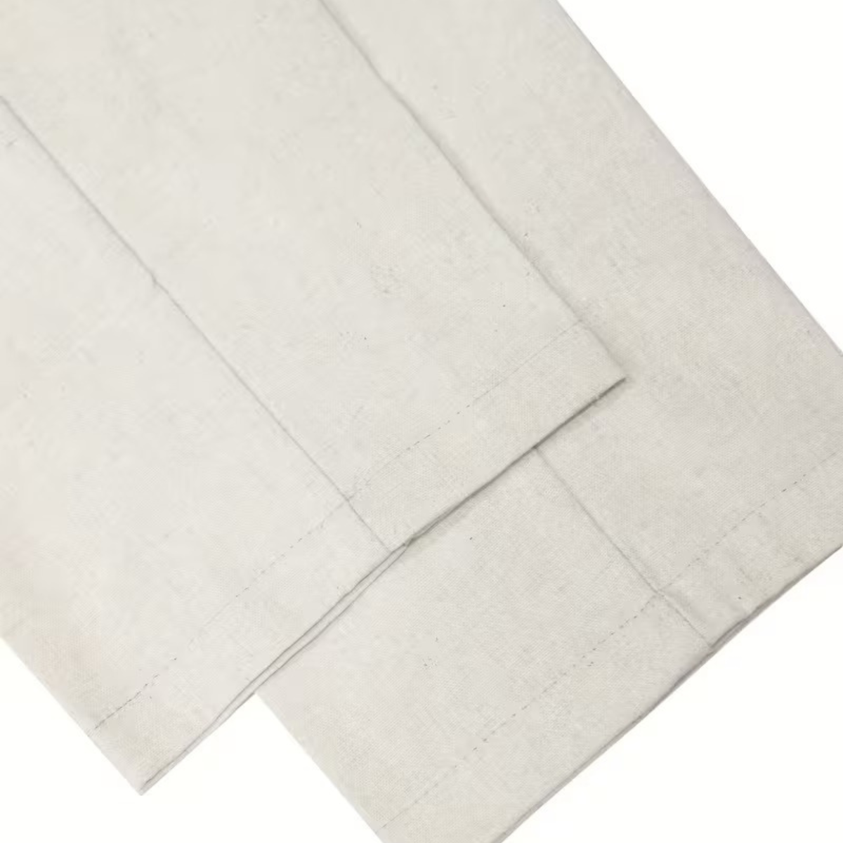 The Darwin Men’s Linen Blend Straight Leg Dress Pants