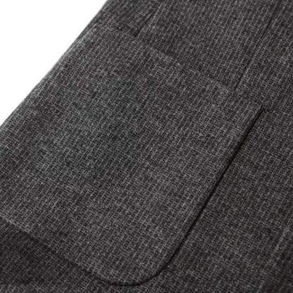 The Berkshire Men’s Trendy Slim Fit Business Casual Work Jacket