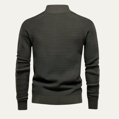The Stratford 100% Cashmere Cardigan for Men