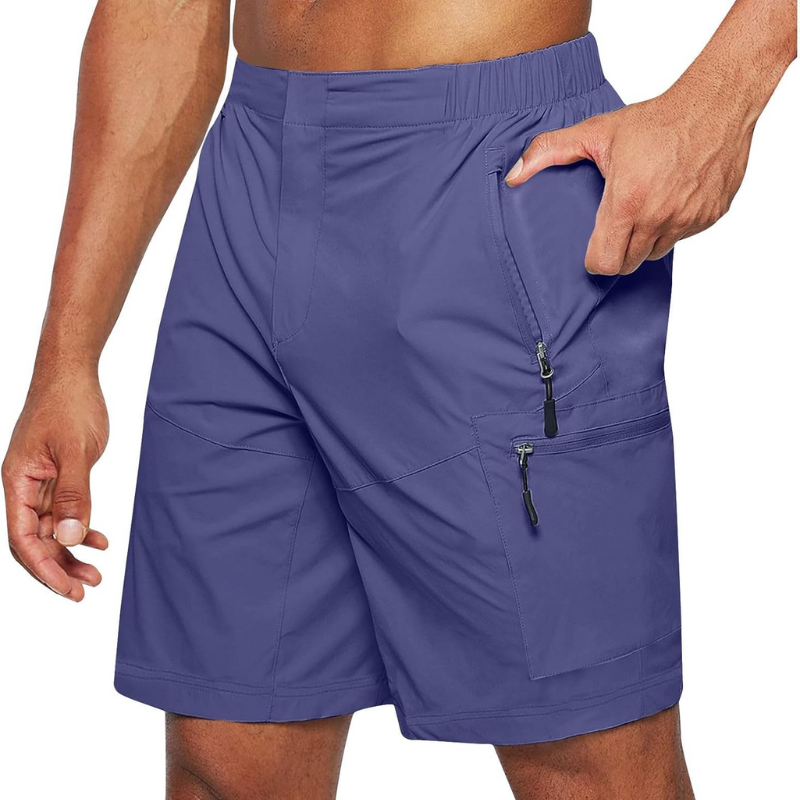 Stylish Men’s Summer Cargo Shorts for Any Occasion