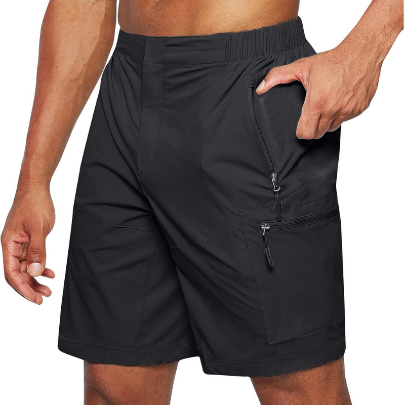 Stylish Men’s Summer Cargo Shorts for Any Occasion