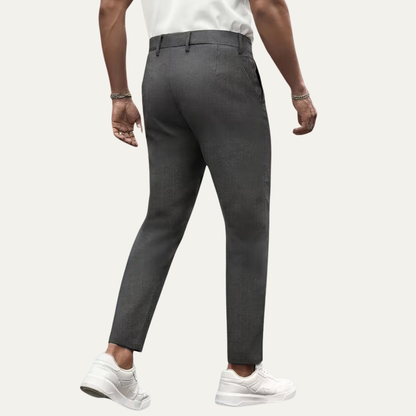 The Launceston Men’s Smart Casual Slim Fit Dress Pants