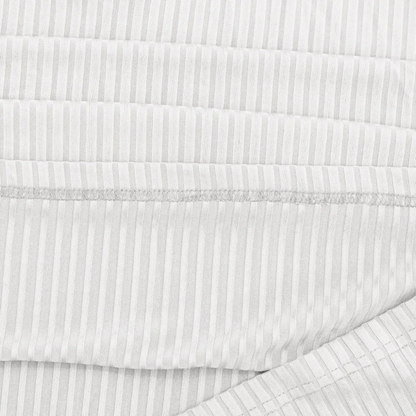 The Sorrento Men’s Ribbed Knitted Polo Shirt