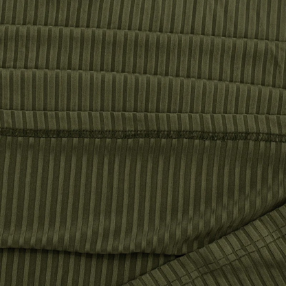 The Sorrento Men’s Ribbed Knitted Polo Shirt