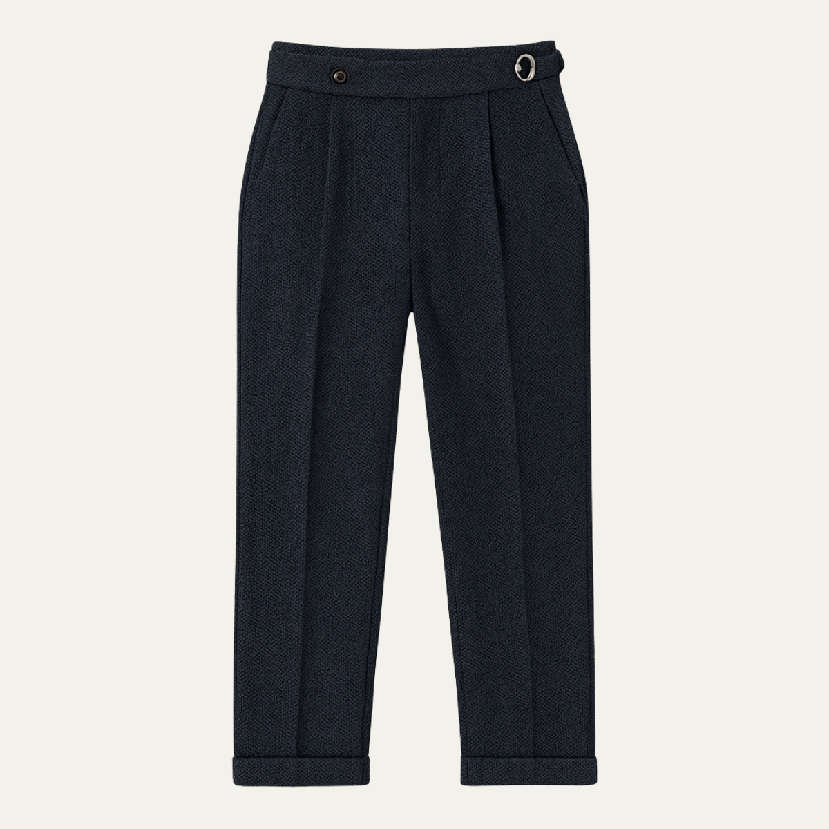 The Yountville Men’s Slim Fit Suit Business Casual Dress Pants