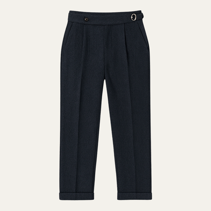 The Yountville Men’s Slim Fit Suit Business Casual Dress Pants