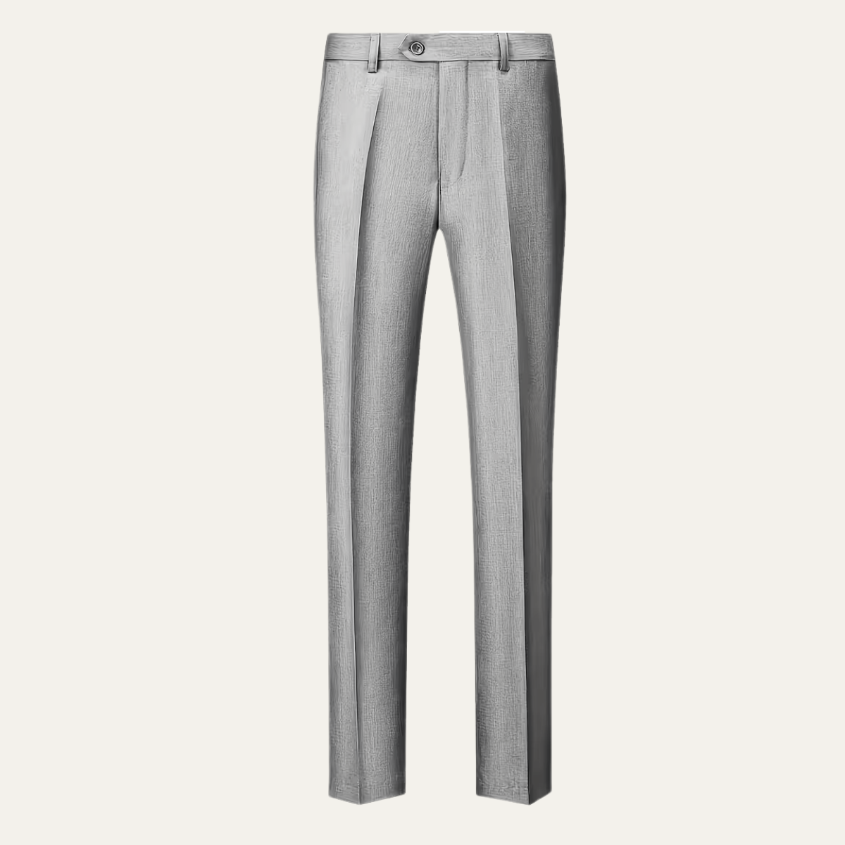 The Healdsburg Men’s Formal Slim Fit Tailored Suit Dress Pants