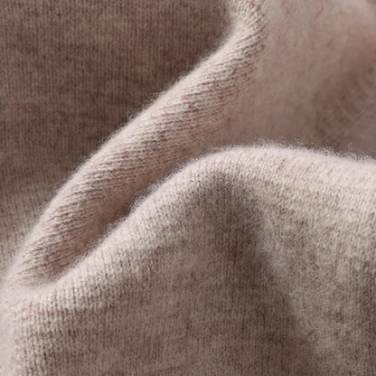 The Timberland Cashmere Sweater – Men's Soft Luxury Wool Knit Cardigan