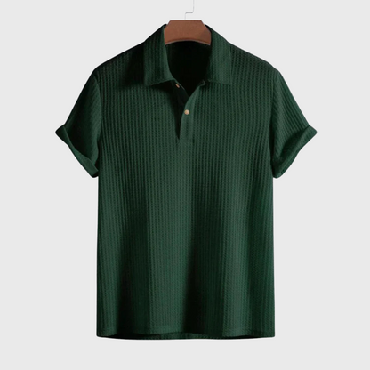 Stylish Men's Polo for Work and Play
