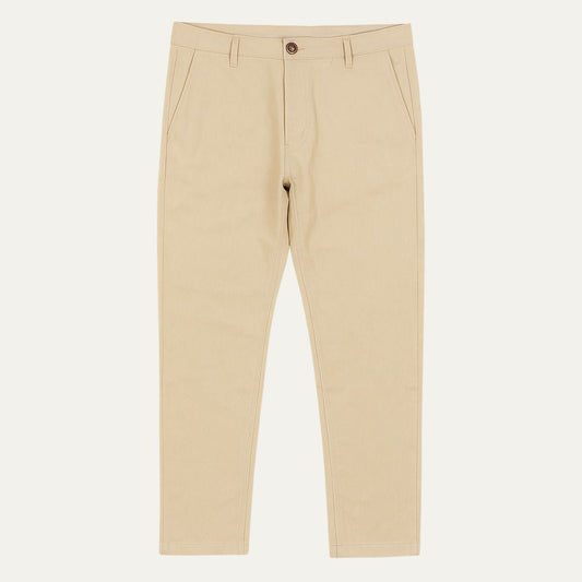 The Wexford Cotton Chinos - Cotton Pants for Men