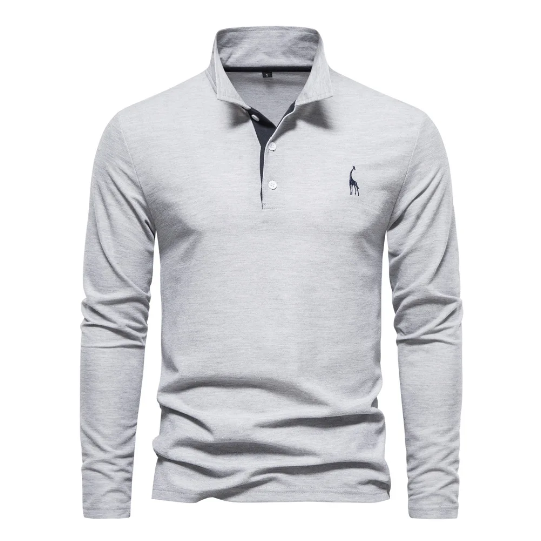 Stylish Men's Polo for Everyday Wear
