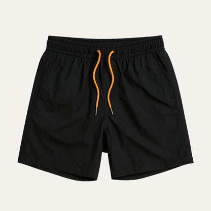 The Marston Swim Shorts with Drawstring for Men