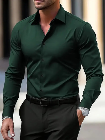 Elegant Formal Shirt for Special Events