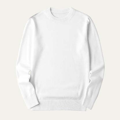 The Eton Comfortable Casual Sweater