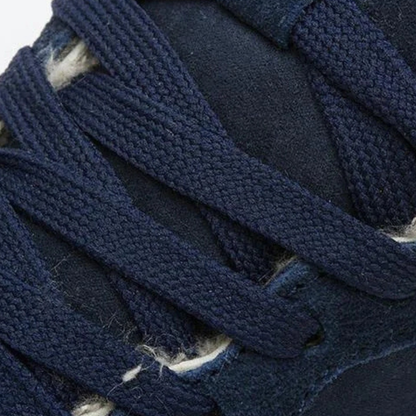 The Padova Men’s Casual Warm Fleece Lined Ankle Winter Boots