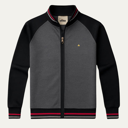 The Salisbury Elegant Cardigan for Men