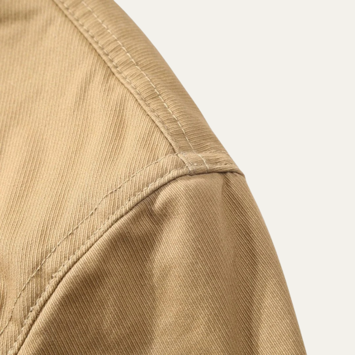 The Montrose Men's Warm Fleece Sherpa Jacket