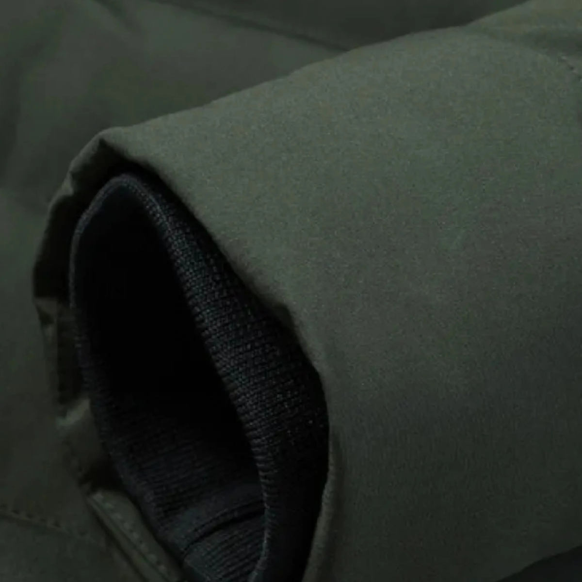 The Torbole Men’s Warm Heated Puffer Down Jacket