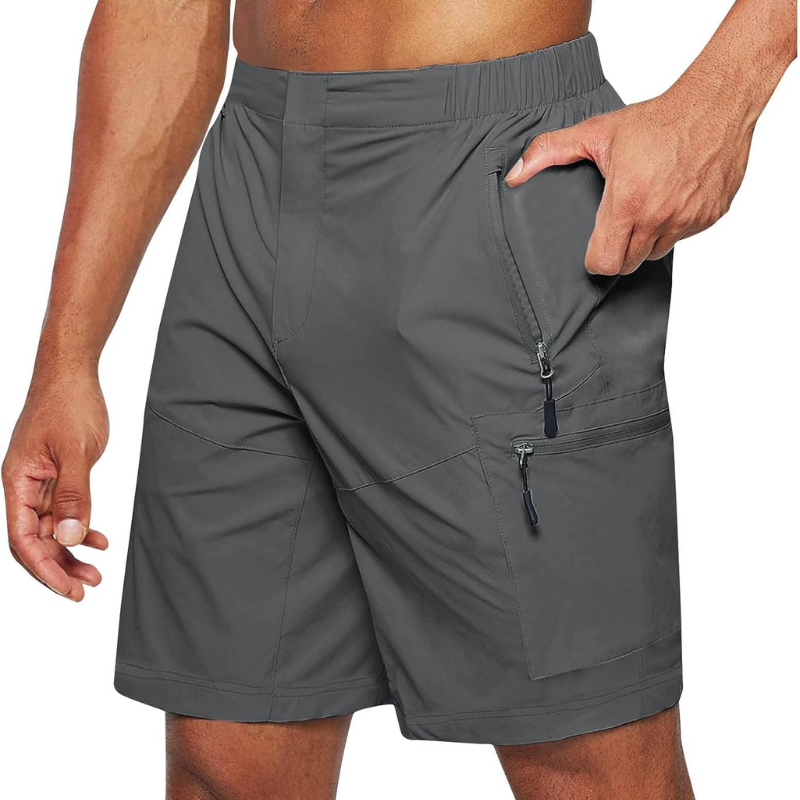 Stylish Men’s Summer Cargo Shorts for Any Occasion