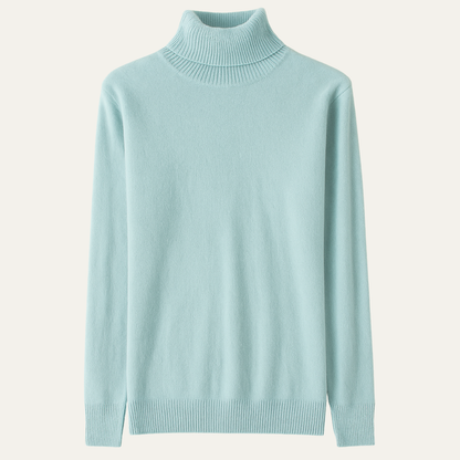 The Stonegate Cashmere Sweater – Men's 100% Soft Luxury Wool