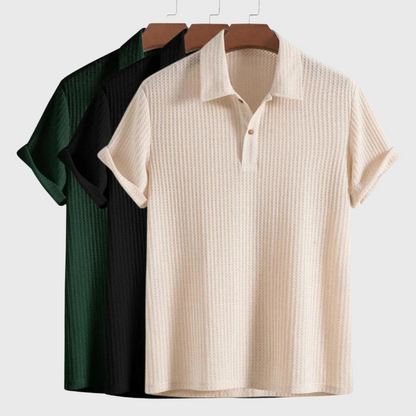 Stylish Men's Polo for Work and Play
