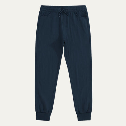 The Palermo Linen Jogger – Lightweight Summer Pants for Men