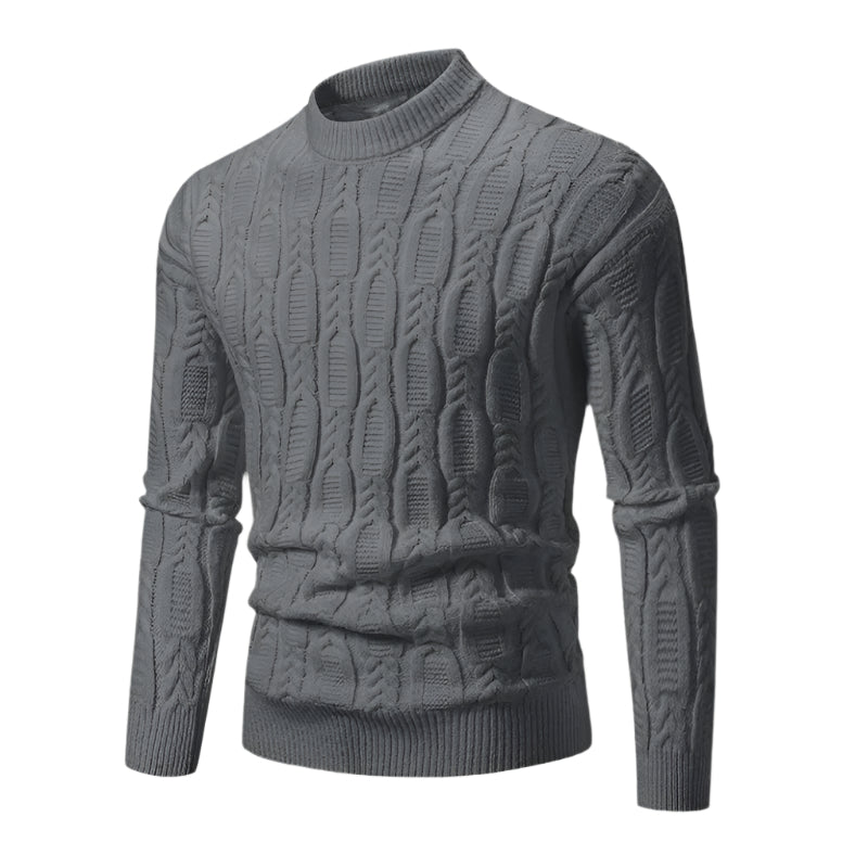The Milano Premium Sweater for Men